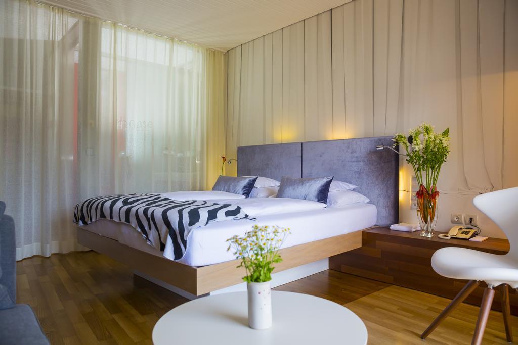 Kleines Hotel Kaernten Φίλλαχ Δωμάτιο φωτογραφία