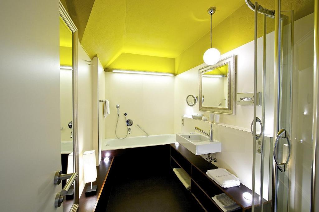 Kleines Hotel Kaernten Φίλλαχ Εξωτερικό φωτογραφία